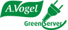 A.Vogel websites powered by sustainably-produced electricity from R�tia Energie