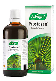 Prostasan� Saw Palmetto capsules
