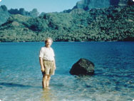 Pioneer in Natural Health Pioneer in Natural Health