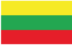 Flag of Latvia