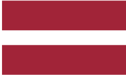 Flag of Lithuania