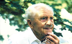 Bioforce Groupe, Alfred Vogel