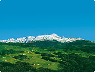 Panorama Teufen AR (Switzerland) Panorama Teufen AR (Switzerland)