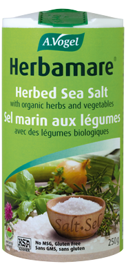 Acheter A.Vogel Herbamare Original Spicy sel aux herbes Bio chez Holland &  Barrett